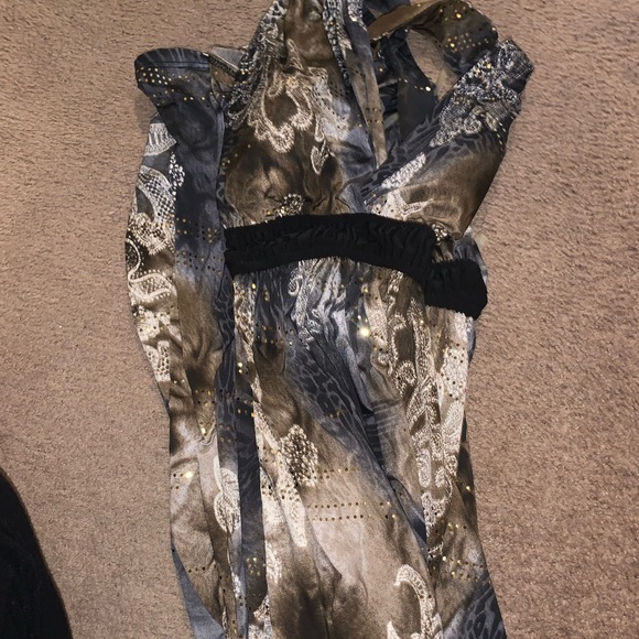 NWT! Gorgeous summer dress. - Picture 3 of 5